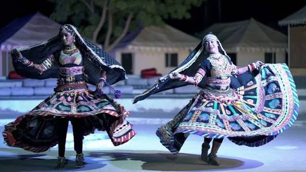 Cultural night package Jaisalmer
